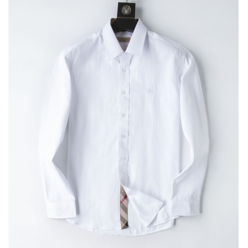 Replica Burberry Shirts Long Sleeved For Men #947889, $38.00 USD, [ITEM#947889], Replica Burberry Shirts outlet from China