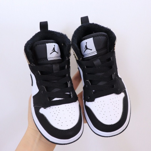 Replica Air Jordan 1 I Kids shoes For Kids #948151 $56.00 USD for Wholesale
