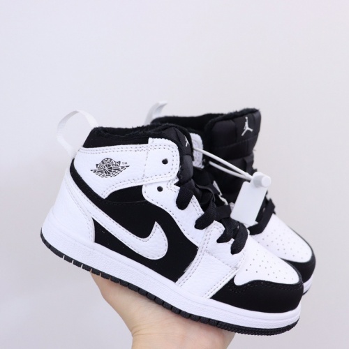 Replica Air Jordan 1 I Kids shoes For Kids #948158, $56.00 USD, [ITEM#948158], Replica Air Jordan 1 I Kids shoes outlet from China