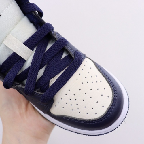 Replica Air Jordan 1 I Kids shoes For Kids #948159 $56.00 USD for Wholesale