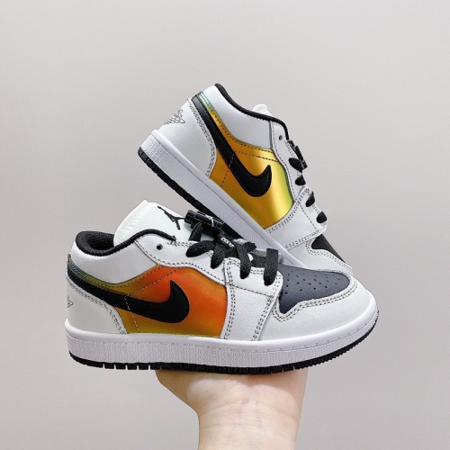 Replica Air Jordan 1 I Kids shoes For Kids #948189, $52.00 USD, [ITEM#948189], Replica Air Jordan 1 I Kids shoes outlet from China