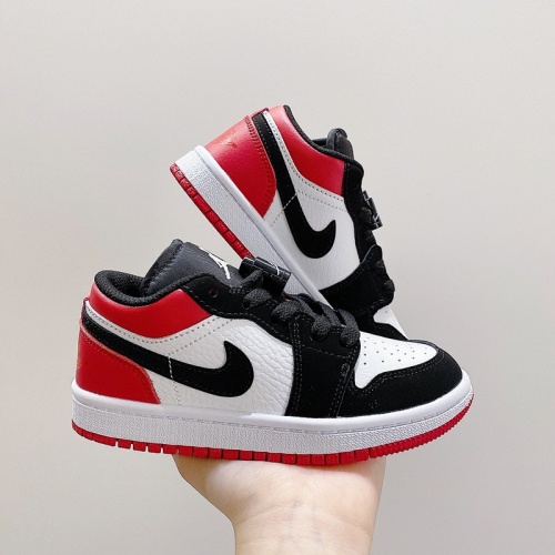 Replica Air Jordan 1 I Kids shoes For Kids #948190, $52.00 USD, [ITEM#948190], Replica Air Jordan 1 I Kids shoes outlet from China