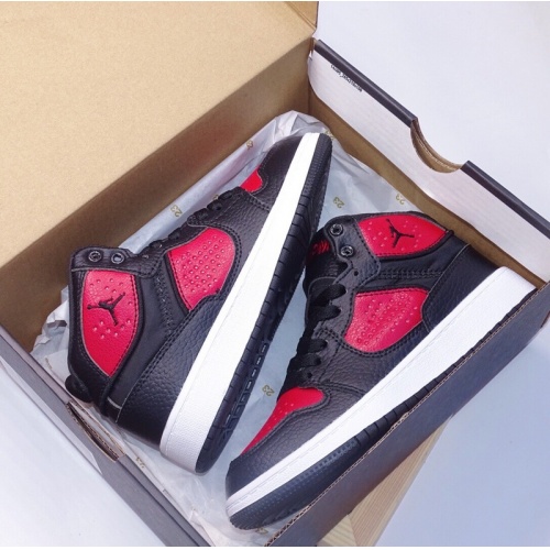 Replica Air Jordan 1 I Kids shoes For Kids #948202, $54.00 USD, [ITEM#948202], Replica Air Jordan 1 I Kids shoes outlet from China