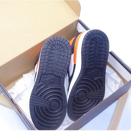 Replica Air Jordan 1 I Kids shoes For Kids #948203 $54.00 USD for Wholesale