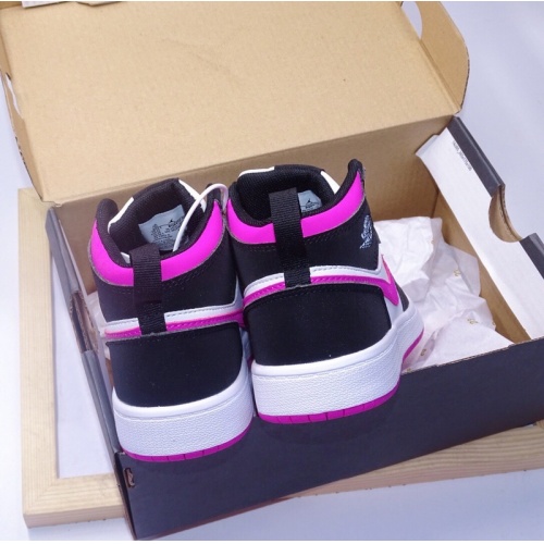 Replica Air Jordan 1 I Kids shoes For Kids #948208 $54.00 USD for Wholesale