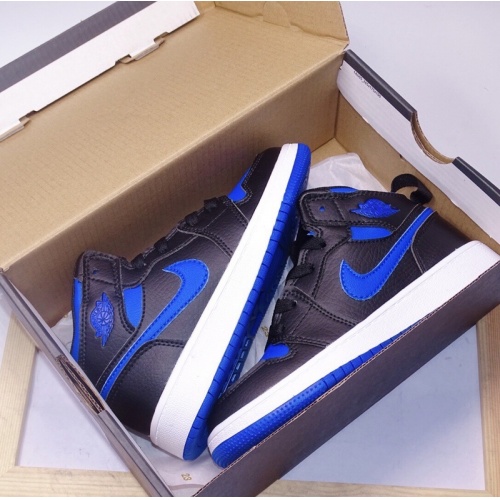 Replica Air Jordan 1 I Kids shoes For Kids #948210, $54.00 USD, [ITEM#948210], Replica Air Jordan 1 I Kids shoes outlet from China