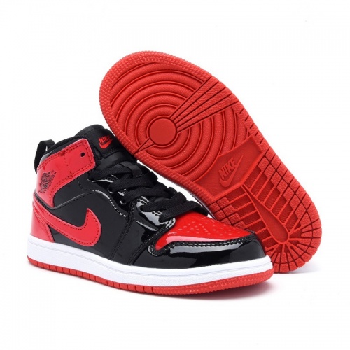 Replica Air Jordan 1 I Kids shoes For Kids #948214, $56.00 USD, [ITEM#948214], Replica Air Jordan 1 I Kids shoes outlet from China