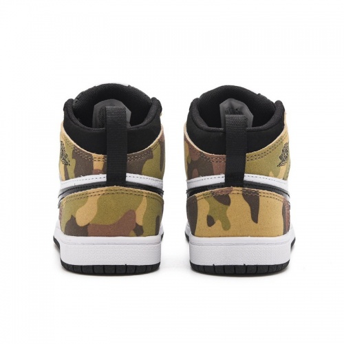 Replica Air Jordan 1 I Kids shoes For Kids #948215 $56.00 USD for Wholesale