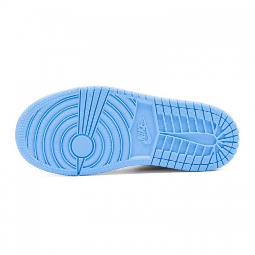 Replica Air Jordan 1 I Kids shoes For Kids #948219 $56.00 USD for Wholesale