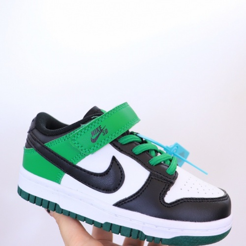 Replica Nike kids shoes For Kids #948223 $52.00 USD for Wholesale