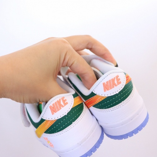 Replica Nike kids shoes For Kids #948224 $52.00 USD for Wholesale