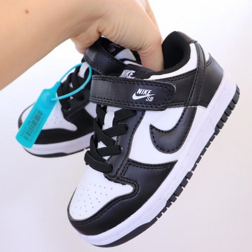 Replica Nike kids shoes For Kids #948225 $52.00 USD for Wholesale