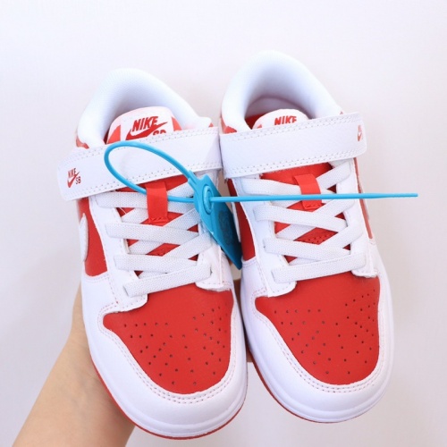 Replica Nike kids shoes For Kids #948226 $52.00 USD for Wholesale