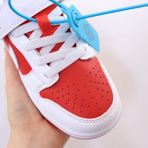 Replica Nike kids shoes For Kids #948226 $52.00 USD for Wholesale