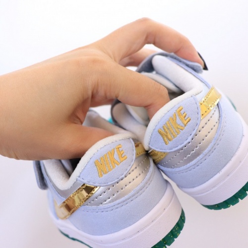 Replica Nike kids shoes For Kids #948227 $52.00 USD for Wholesale