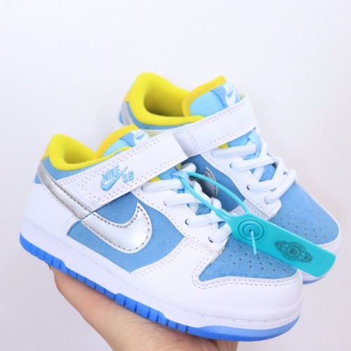 Replica Nike kids shoes For Kids #948228, $52.00 USD, [ITEM#948228], Replica Nike kids shoes outlet from China
