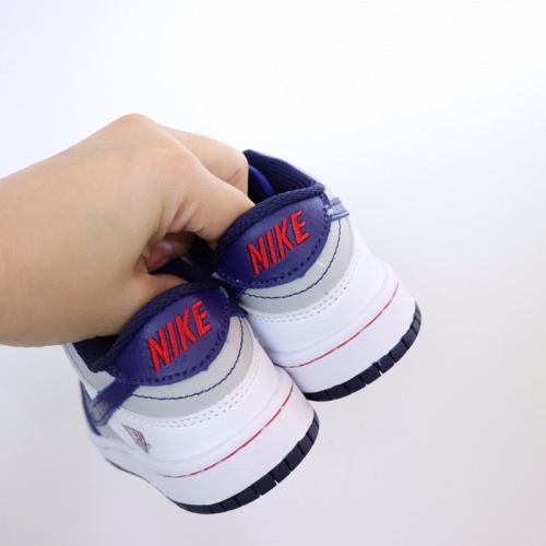 Replica Nike kids shoes For Kids #948229 $52.00 USD for Wholesale