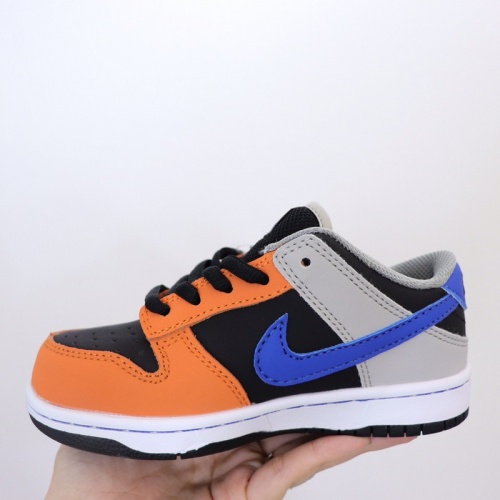 Replica Nike kids shoes For Kids #948230 $52.00 USD for Wholesale