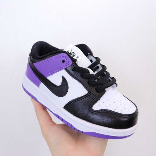 Replica Nike kids shoes For Kids #948231 $52.00 USD for Wholesale
