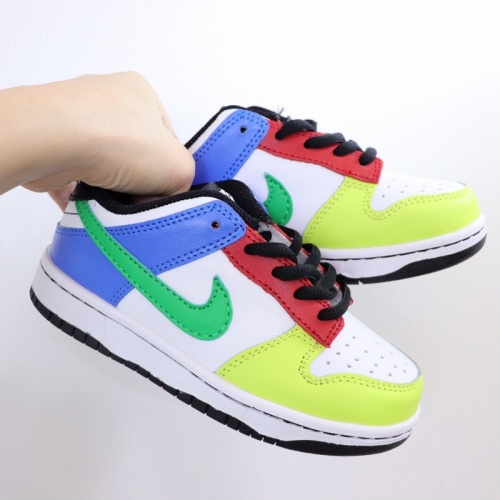 Replica Nike kids shoes For Kids #948234 $52.00 USD for Wholesale