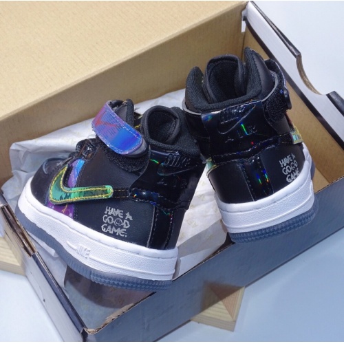 Replica Nike kids shoes For Kids #948235 $56.00 USD for Wholesale