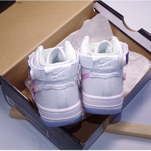 Replica Nike kids shoes For Kids #948236 $56.00 USD for Wholesale
