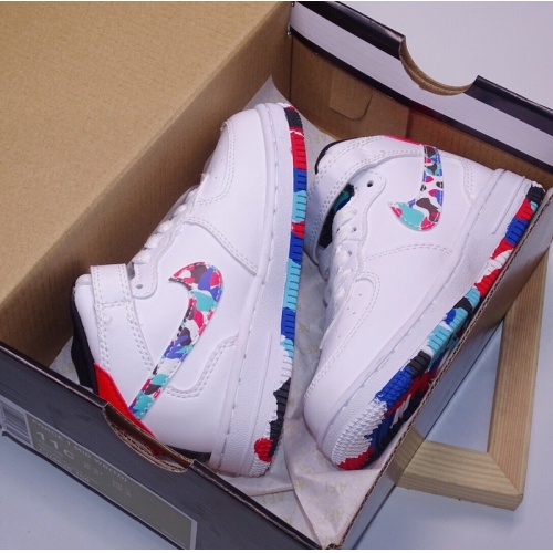 Replica Nike kids shoes For Kids #948237, $56.00 USD, [ITEM#948237], Replica Nike kids shoes outlet from China
