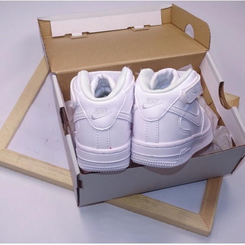 Replica Nike kids shoes For Kids #948238 $56.00 USD for Wholesale