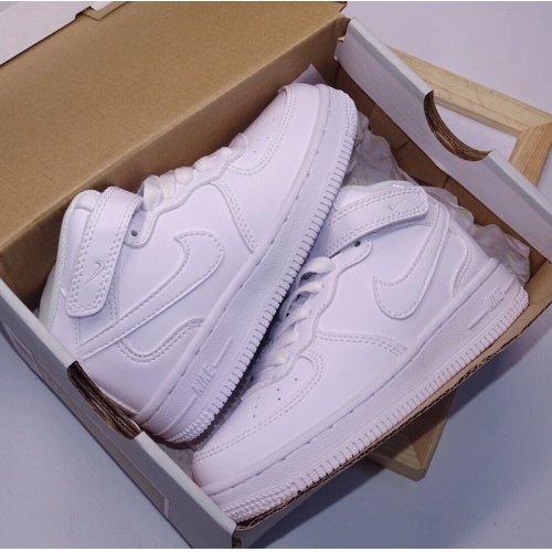 Replica Nike kids shoes For Kids #948238 $56.00 USD for Wholesale