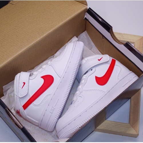Replica Nike kids shoes For Kids #948239 $56.00 USD for Wholesale