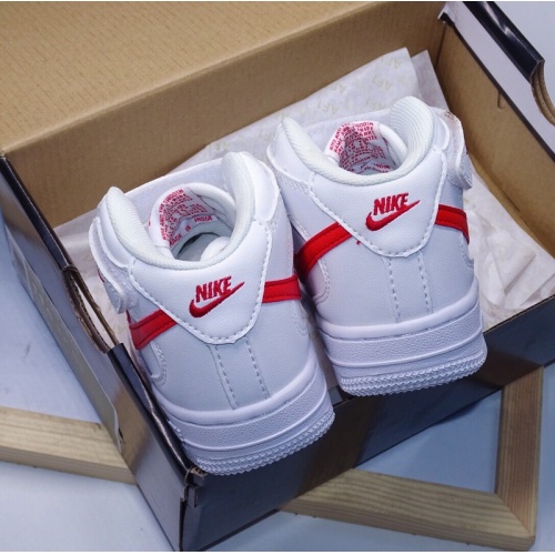 Replica Nike kids shoes For Kids #948239 $56.00 USD for Wholesale