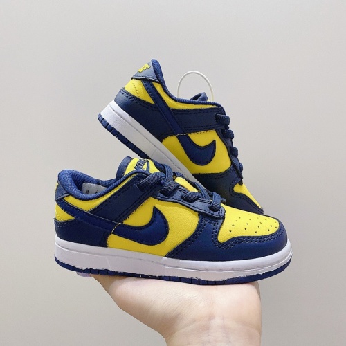 Replica Nike kids shoes For Kids #948252 $52.00 USD for Wholesale