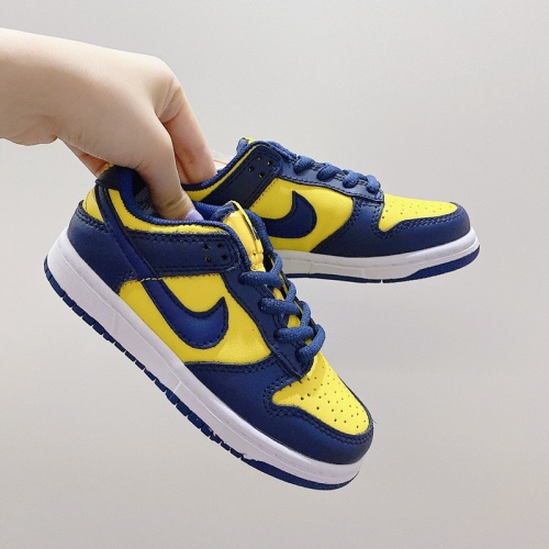 Replica Nike kids shoes For Kids #948252 $52.00 USD for Wholesale