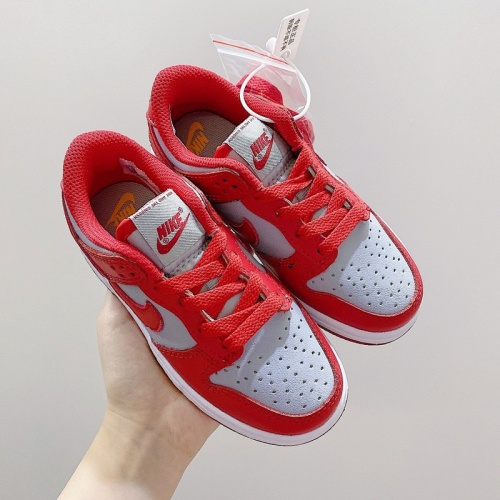 Replica Nike kids shoes For Kids #948254 $52.00 USD for Wholesale