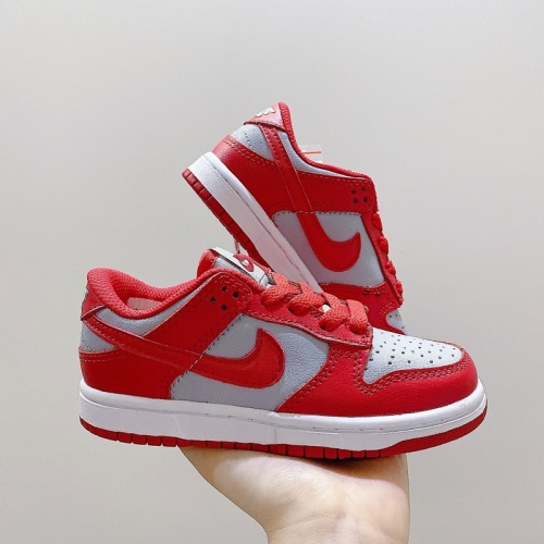 Replica Nike kids shoes For Kids #948254 $52.00 USD for Wholesale