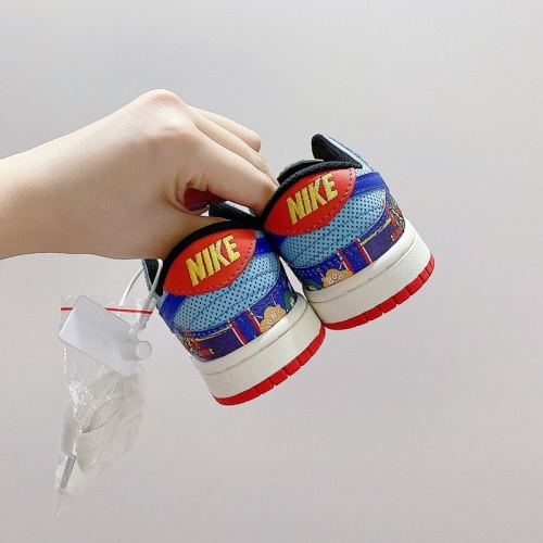 Replica Nike kids shoes For Kids #948260 $52.00 USD for Wholesale