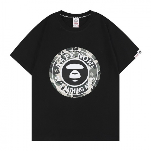 Replica Aape T-Shirts Short Sleeved For Men #948264, $25.00 USD, [ITEM#948264], Replica Aape T-Shirts outlet from China