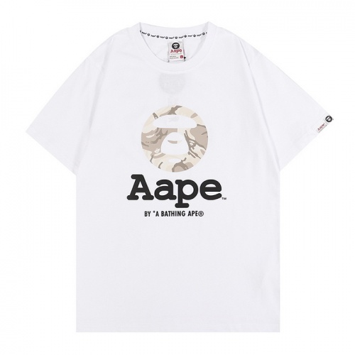 Replica Aape T-Shirts Short Sleeved For Men #948270, $25.00 USD, [ITEM#948270], Replica Aape T-Shirts outlet from China