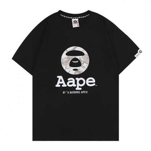 Replica Aape T-Shirts Short Sleeved For Men #948271, $25.00 USD, [ITEM#948271], Replica Aape T-Shirts outlet from China