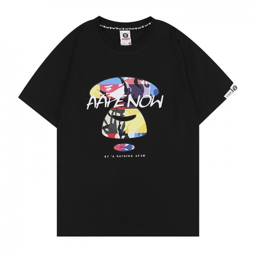 Replica Aape T-Shirts Short Sleeved For Men #948274, $25.00 USD, [ITEM#948274], Replica Aape T-Shirts outlet from China