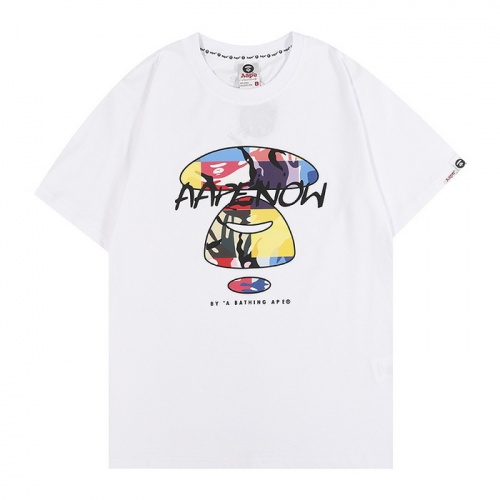 Replica Aape T-Shirts Short Sleeved For Men #948275, $25.00 USD, [ITEM#948275], Replica Aape T-Shirts outlet from China