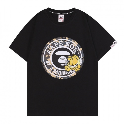 Replica Aape T-Shirts Short Sleeved For Men #948276, $25.00 USD, [ITEM#948276], Replica Aape T-Shirts outlet from China