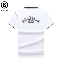 $32.00 USD Balmain T-Shirts Short Sleeved For Men #946237