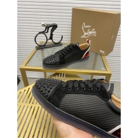 $92.00 USD Christian Louboutin Fashion Shoes For Women #946434