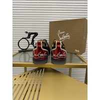 $92.00 USD Christian Louboutin Fashion Shoes For Women #946434