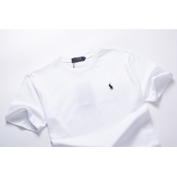 $24.00 USD Ralph Lauren Polo T-Shirts Short Sleeved For Men #947325