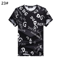 Dolce & Gabbana D&G T-Shirts Short Sleeved For Men #947361