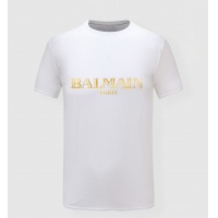 $27.00 USD Balmain T-Shirts Short Sleeved For Men #947804