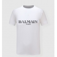 $27.00 USD Balmain T-Shirts Short Sleeved For Men #947843