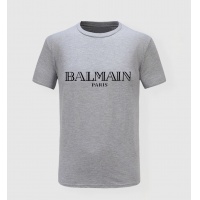 Balmain T-Shirts Short Sleeved For Men #947844